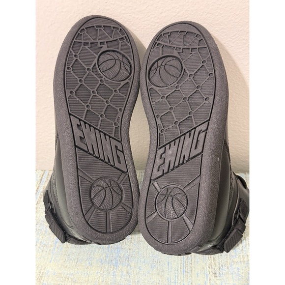 Patrick Ewing Athletics 33 HI X Orion Strap Youth Sz 7 New In Box - Picture 7 of 10